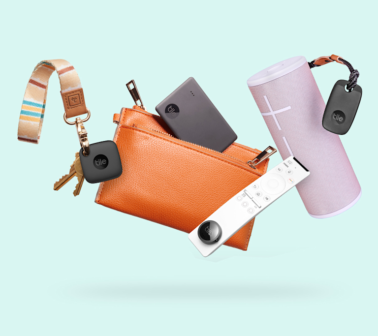 Which Tile Bluetooth Tracker is Right For You?