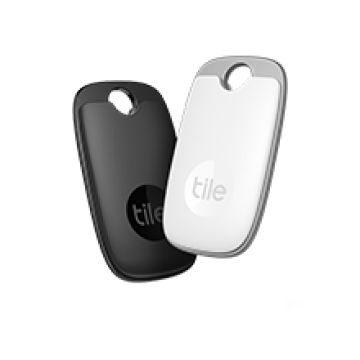 Tile Tracker  Bluetooth Trackers for Keys, Wallets, Phones, and More
