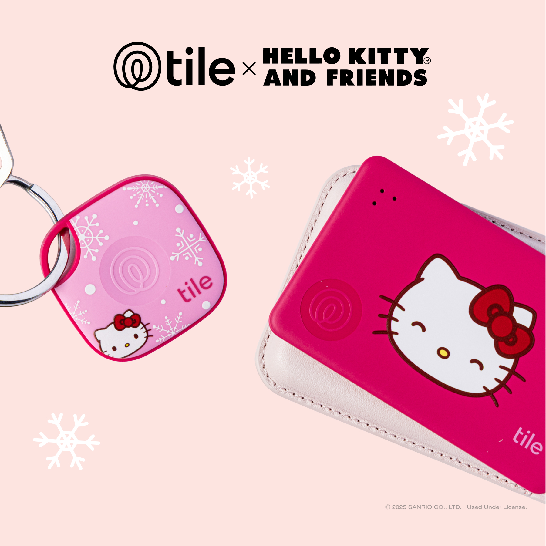 Pink Punch hello kitty mate and slim