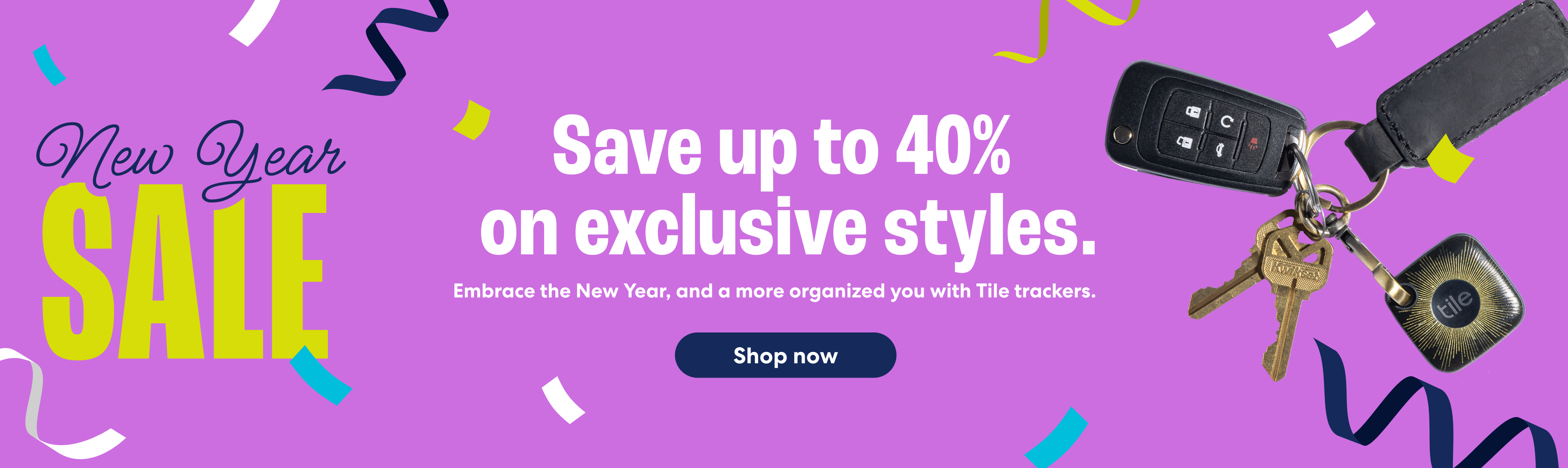 Tile Trackers Bluetooth Trackers for Keys, Wallets, Pets, and More