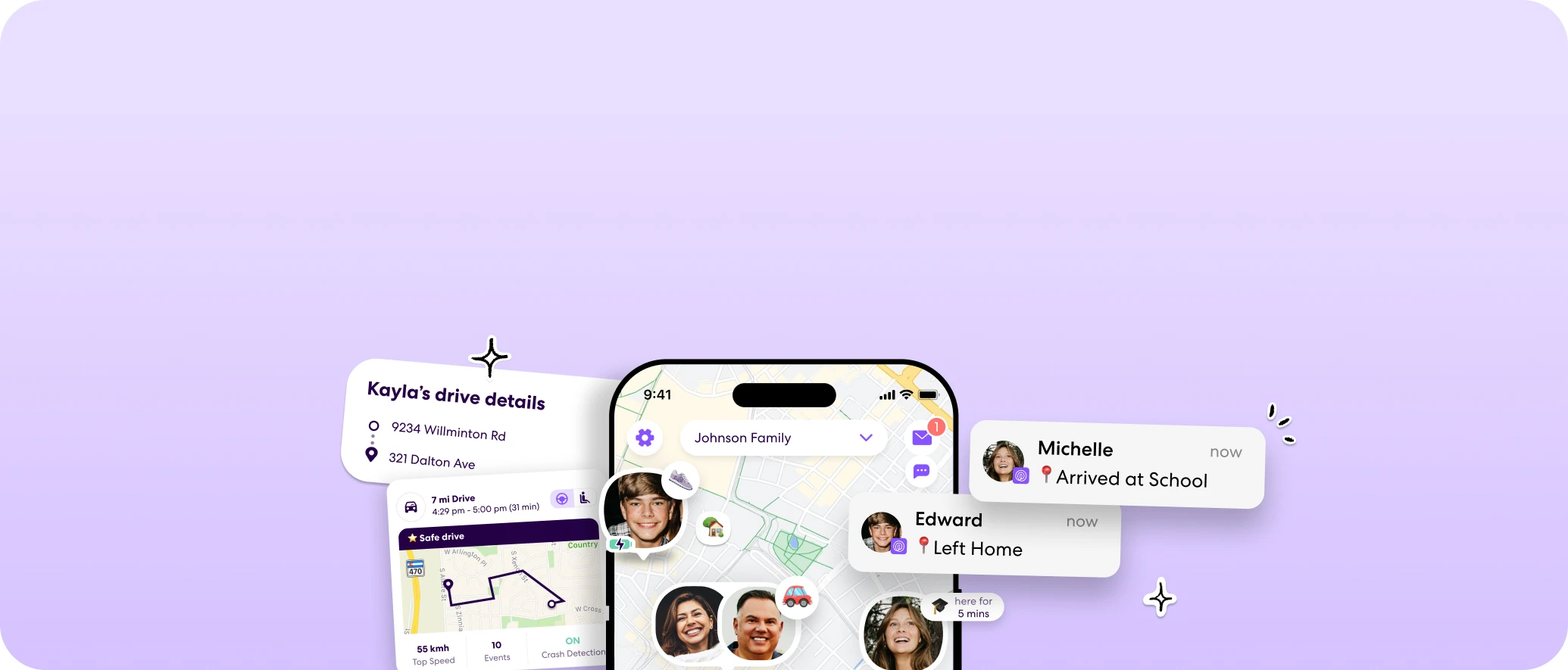 Partnership Desktop