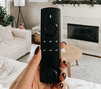 How to Stop Losing Your TV Remote