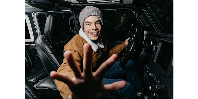 Teen Night Driving Safety: How to Practice, What to Expect, and How Parents Can Help