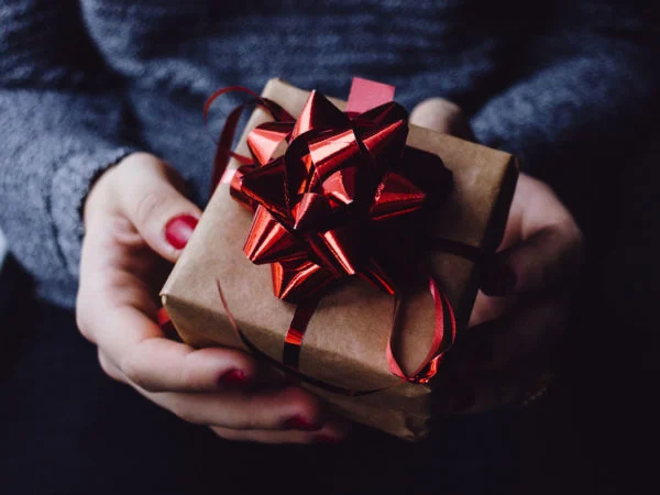 Lost and Found Labels