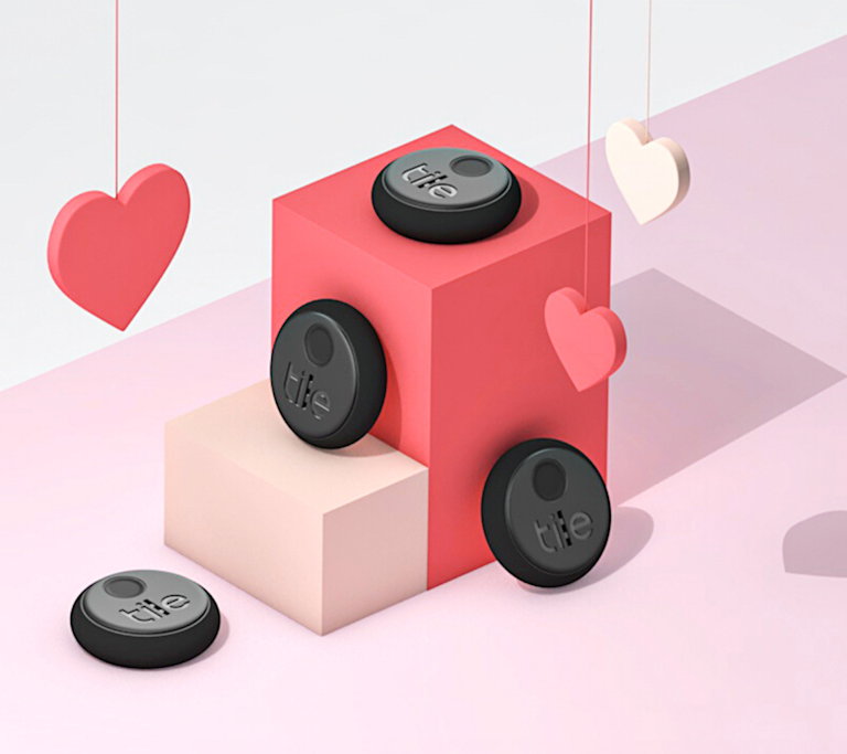 How to Pick a Great Tech Gift for Valentine's Day
