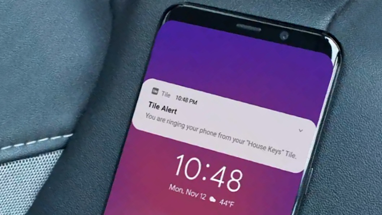 Find Your Phone with These Apps and Devices