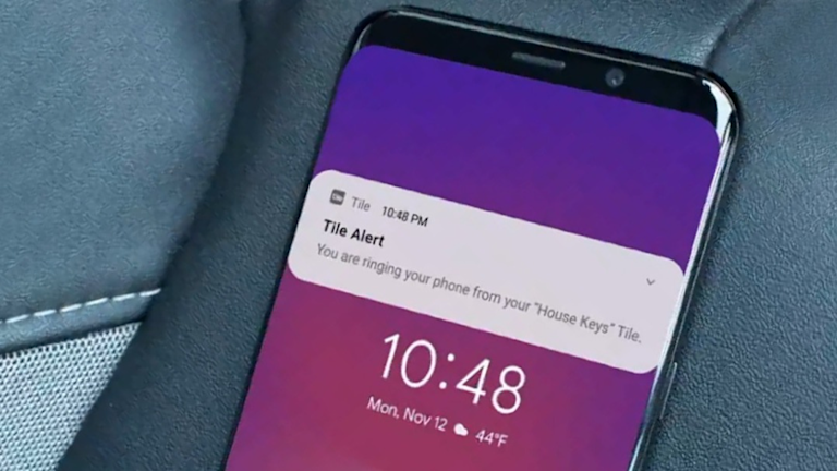 Find Your Phone with These Apps and Devices
