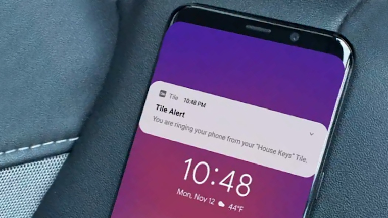 Find Your Phone with These Apps and Devices