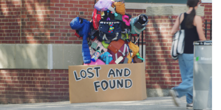 Meet the Lost & Found Monster: Life360’s Back-to-School Prank 