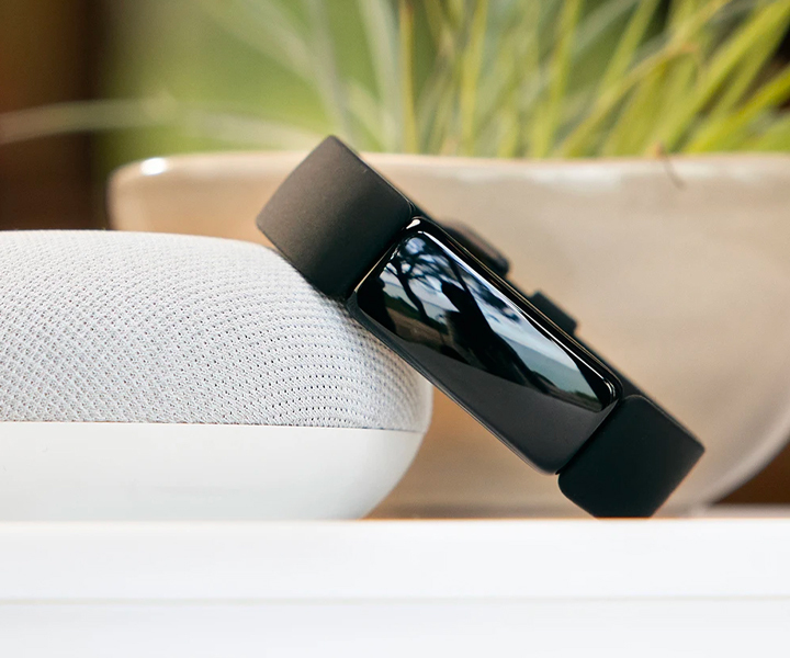 Fitbit's Inspire 2 wearable gains Tile's tracking tech
