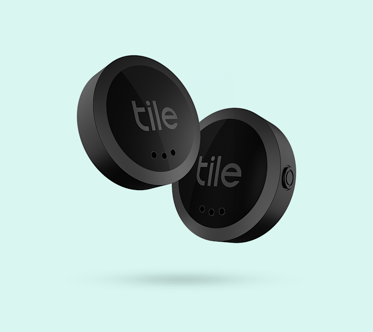 Find Your Keys, Wallet & Phone with Tile’s App and Bluetooth Tracker