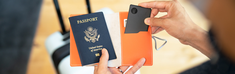Tile Can Even Find Lost Luggage On Another Continent! 