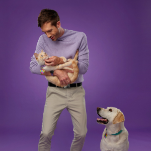 Tile for Pets: The Best Bluetooth Tracker for Pets