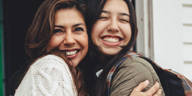 How to Stop Worrying About Your Teen (Without Hovering)