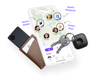 Tile Trackers On Life360 Life360 Tile