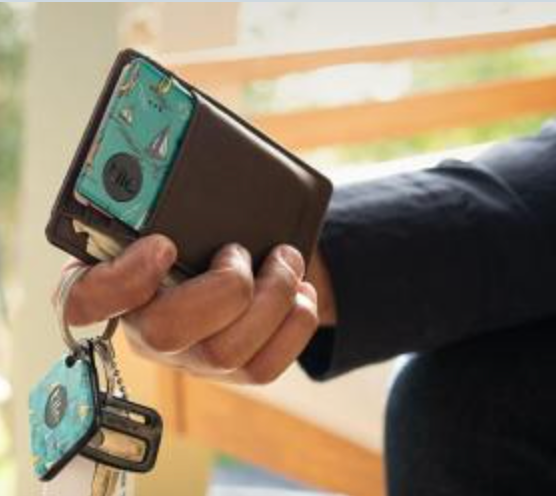 7 Steps for Finding Your Lost Wallet
