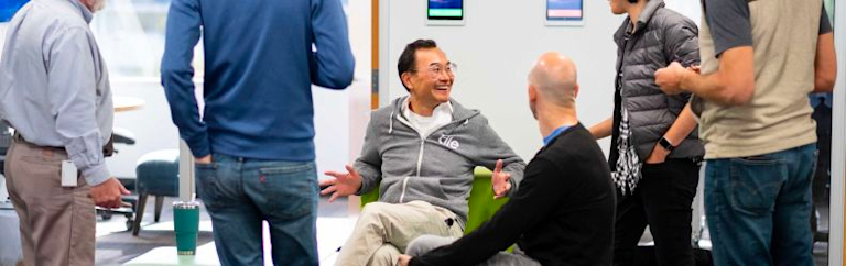 Tile is Named to Fortune’s 2021 Best Small and Medium Businesses