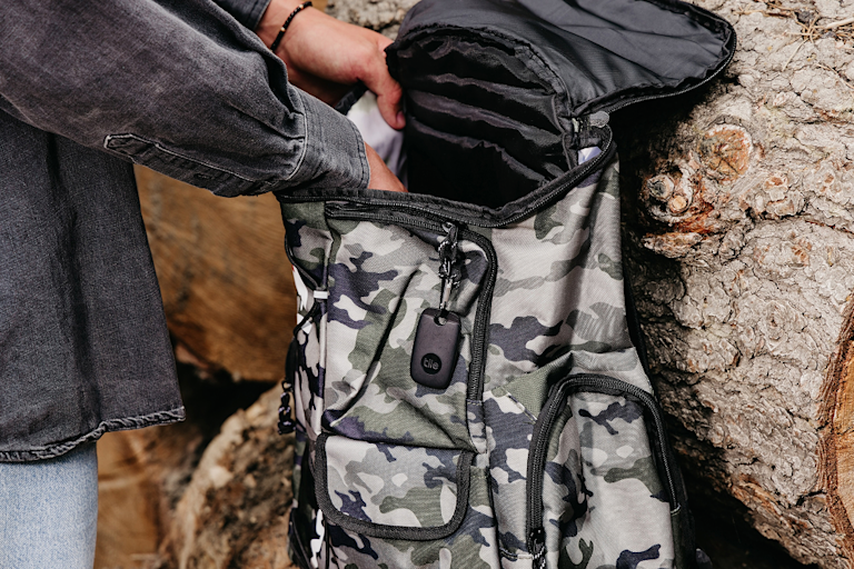 Camping Trip Packing List: What You Need to Pack for a Camping Trip