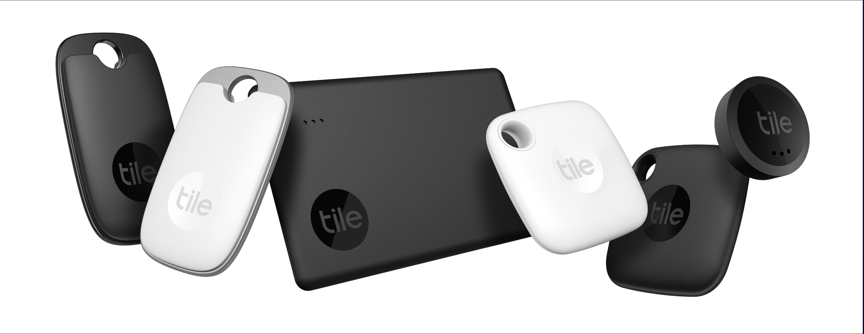 Find Your Keys, Wallet & Phone with Tile’s App and Bluetooth Tracker