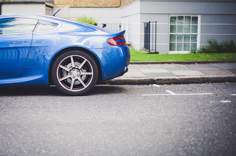 10 Tips to Prevent Your Car from Being Stolen