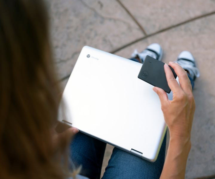 How Does Tile Work? How Tile Trackers Work Bluetooth Trackers