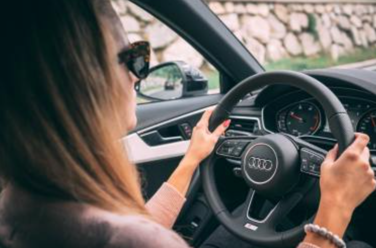 Car Tracker Device: Never Lose Your Car Again
