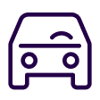 Get a weekly snapshot of your family’s trips, miles driven, and more.