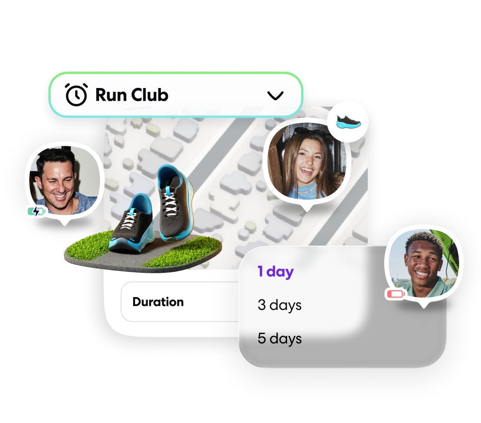 desktop runclub
