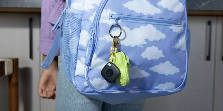 Best Backpack Tracker: Tile for Students & Travelers