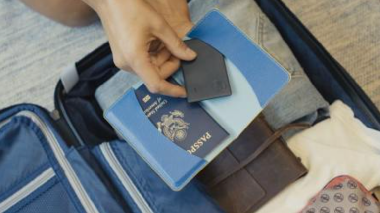 Passport Delays: This Summer is a Bad Time to Lose Your Passport