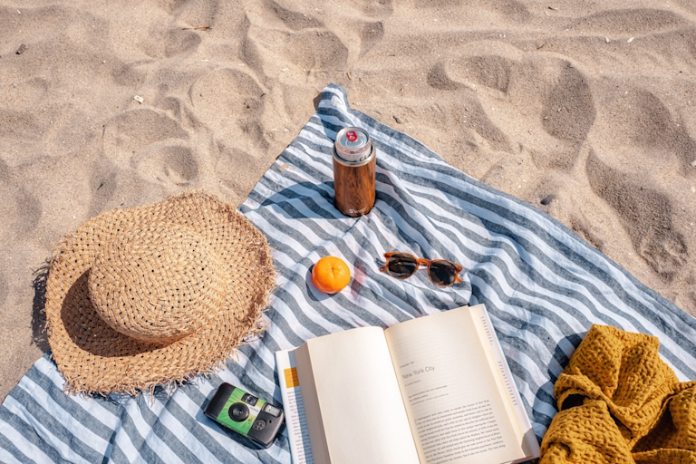 9 Summer Travel Hacks: Your Secret to a Stress-Free Holiday