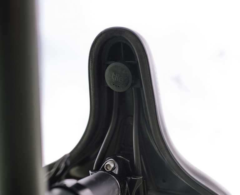 How to Prevent E-Bike Theft: Anti-Theft E-Bike Tracker