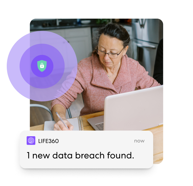 Get digital alerts