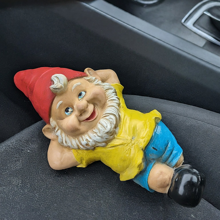 From phones to special feathers: The most common and unique items forgotten in Ubers