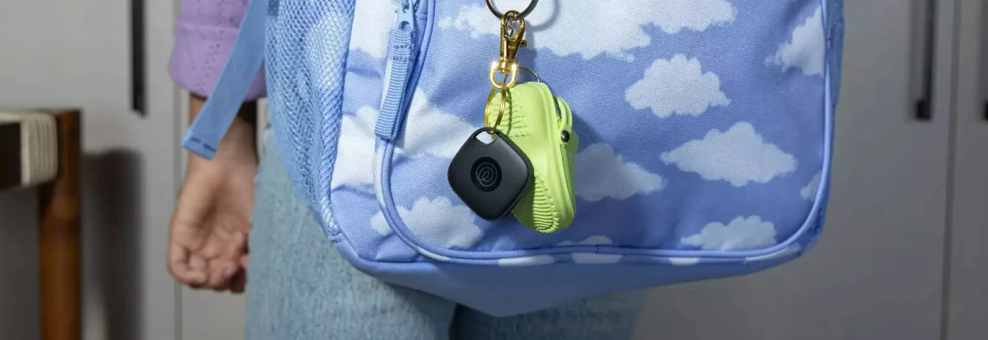 Best Backpack Tracker M