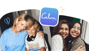 5 Essential Tools Every Parent Needs for Peace of Mind: Life360 + Calm