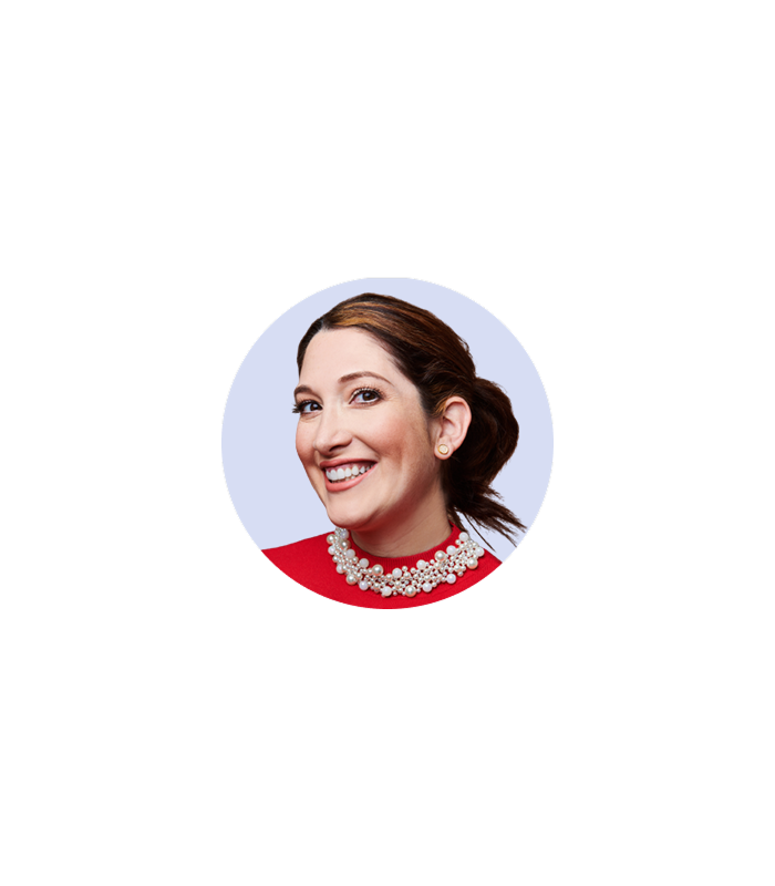 Randi Zuckerberg