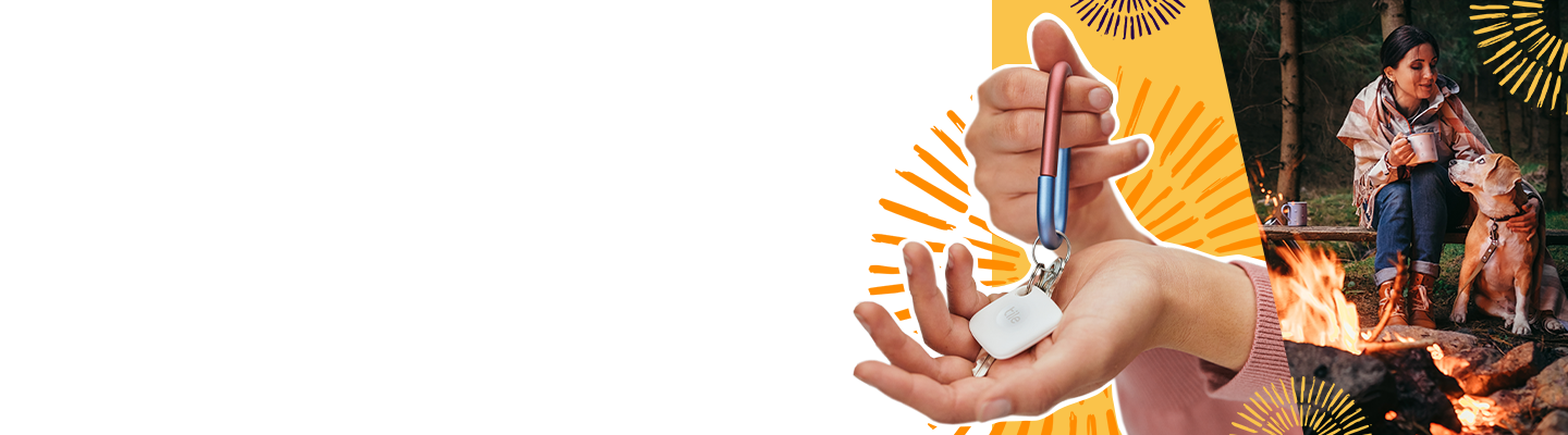 Find Your Keys Wallet Phone With Tile S App And Bluetooth Tracker Device