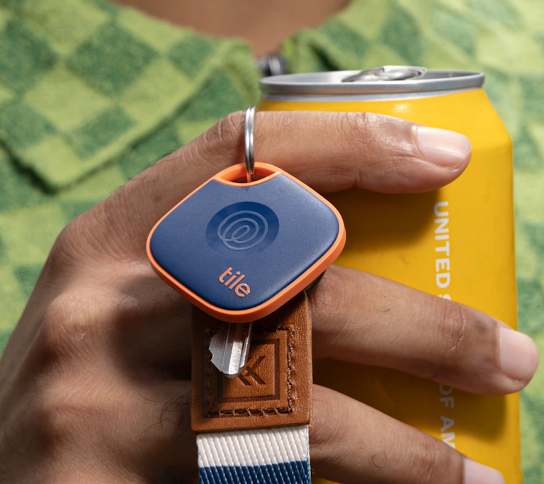 Tile: More Than an Apple AirTag™ Alternative