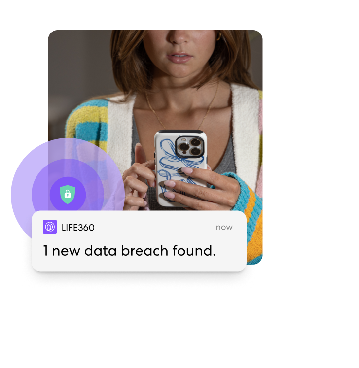 Stop threats from becoming theft