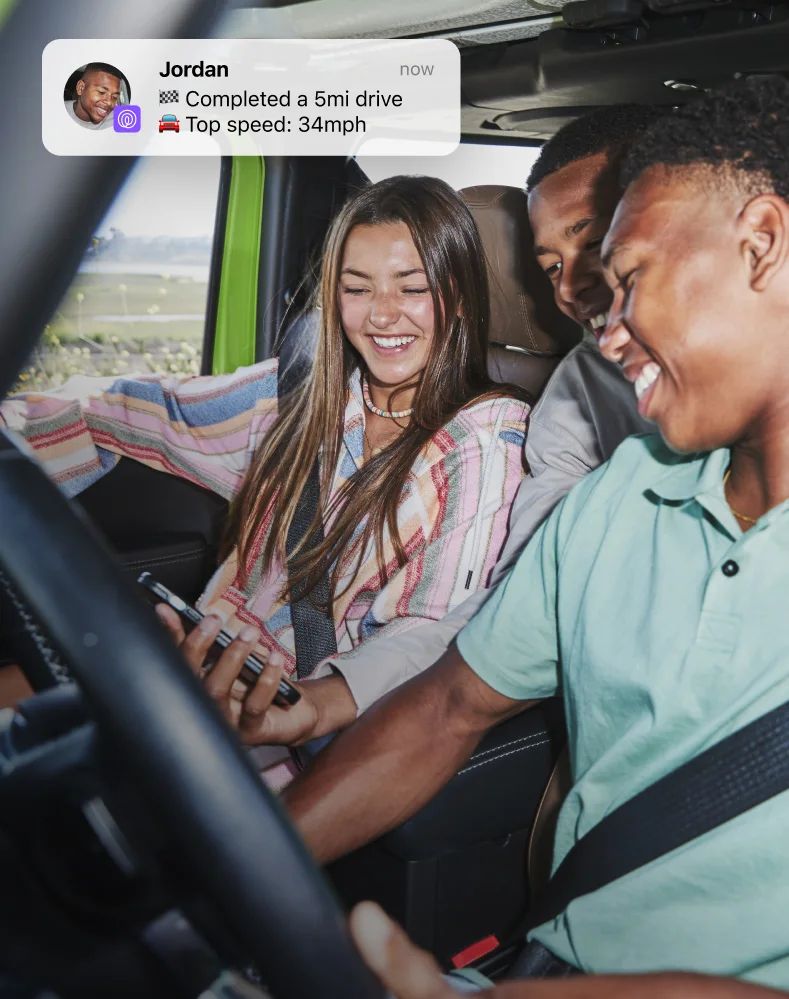 Driving Safety