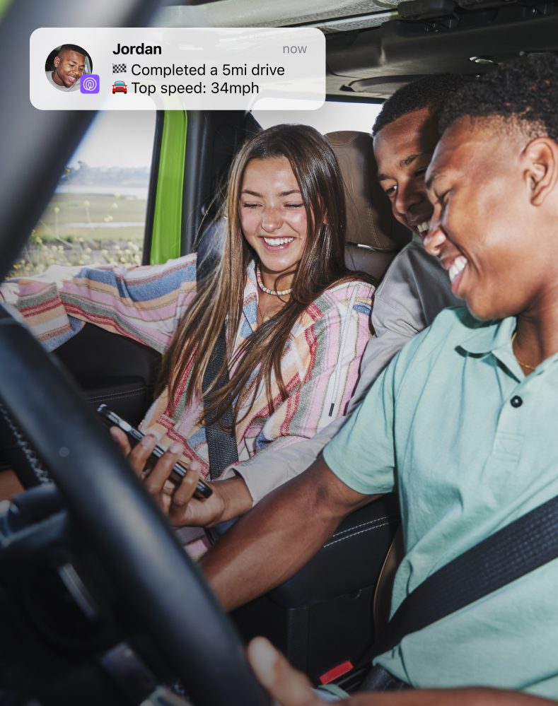 Driving Safety