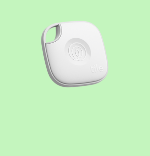 Tile Mate White