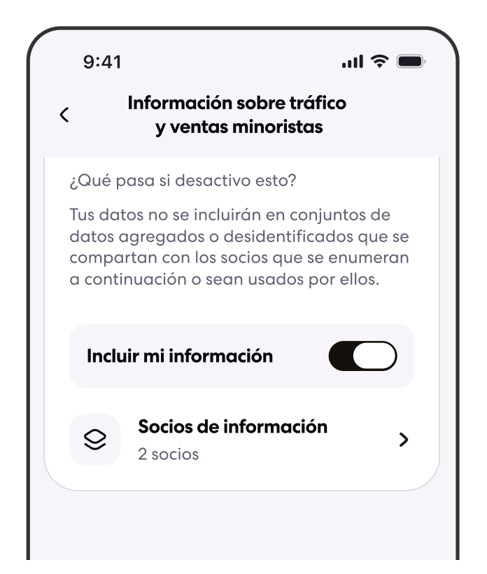 Trafficandretailinsights ES