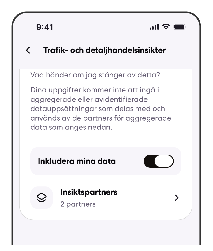 Trafficandretailinsights SE