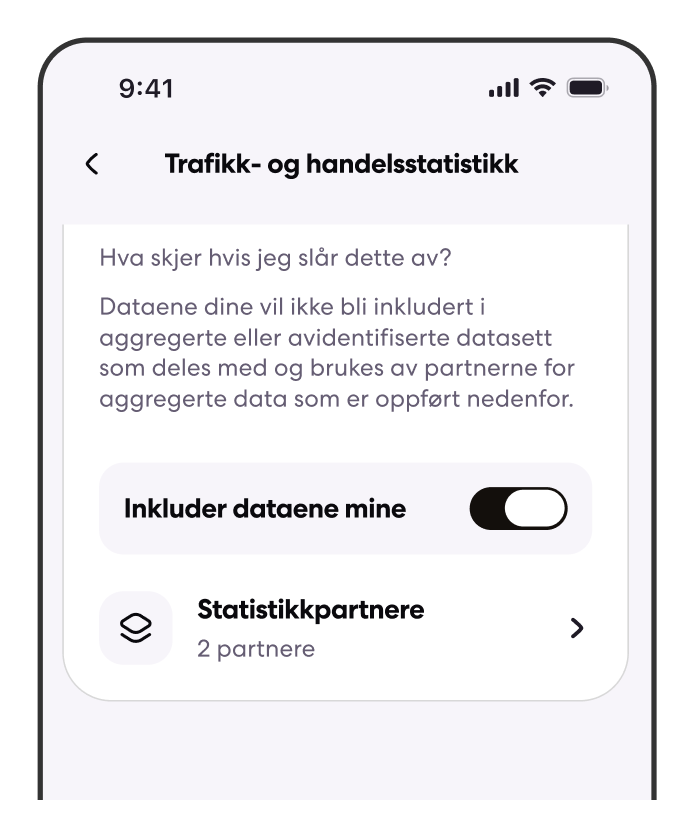 Trafficandretailinsights NO