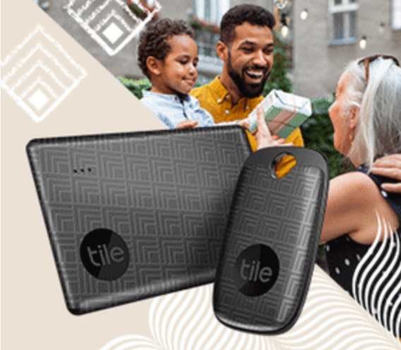 Best Cyber Monday Tile Performance Pack Deals (Up to 50% Off)