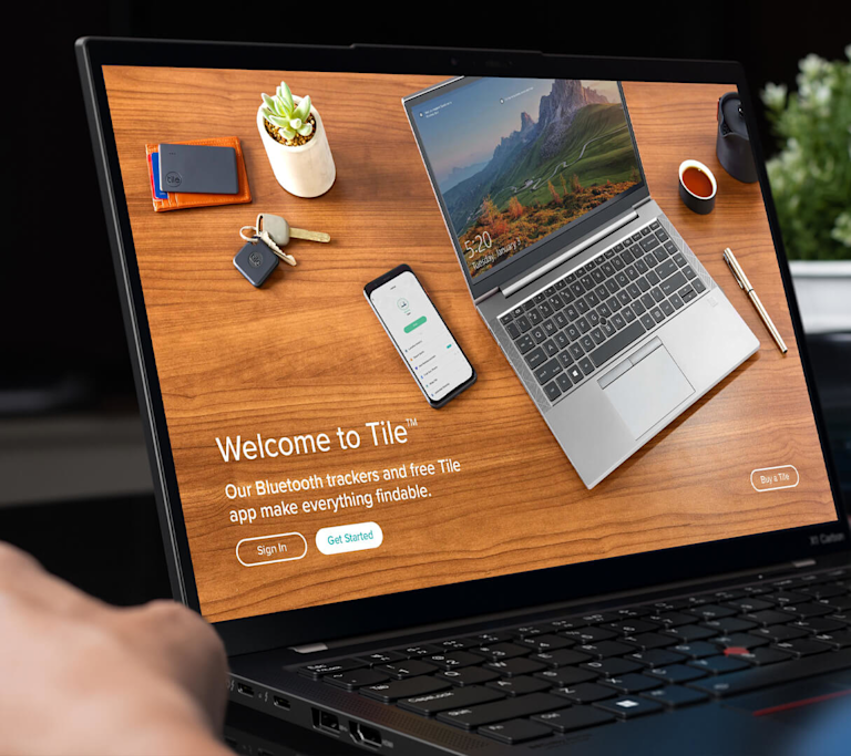 Latest Lenovo ThinkPad X1 laptops are here, and they’re Powered by Tile