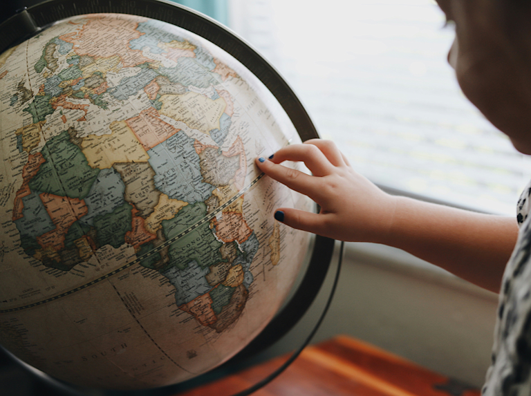 Can You Use Tile Internationally?