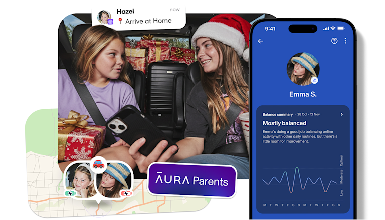 Holiday Chaos is Real — But Your Digital Safety Doesn’t Have to Be